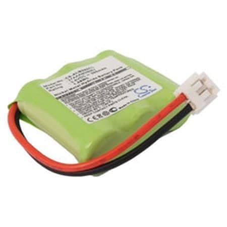 Ilc Replacement for At&t T2351 Battery T2351